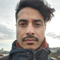 Отзыв от Родион - DTV виза